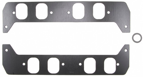Fel-Pro Intake Gasket Set - Bbc  1223-3