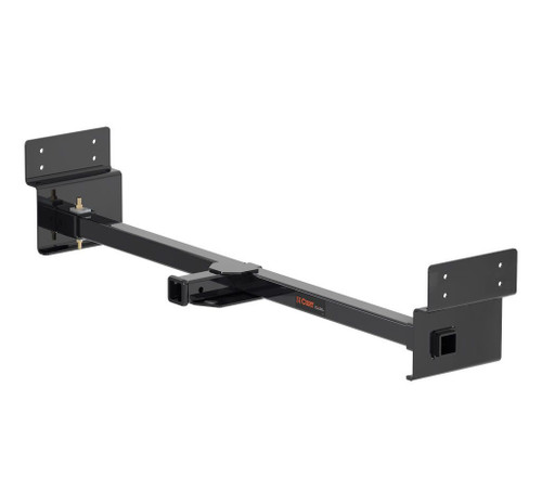 Curt Manufacturing Class Iii Receiver Hitch  13703