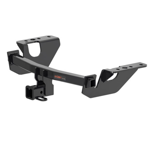 Curt Manufacturing Class 3 Trailer Hitch Wi Th 2In Receiver 13435