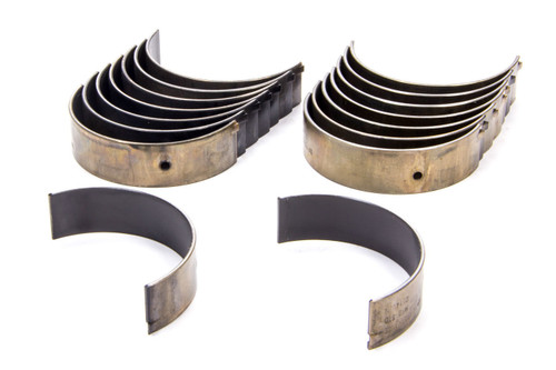 King Bearings Rod Bearing Set - Sbf 351W Cr 814Xpn