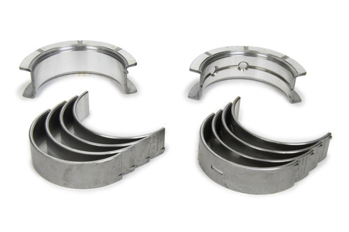 King Bearings Main Bearing Set - Gm Ls1/Ls2/Ls4/Ls6 Mb5013Hpstdx