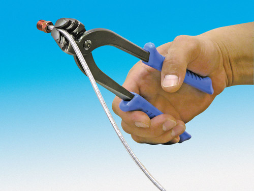 Eastwood Brake Line Forming Tool  49074