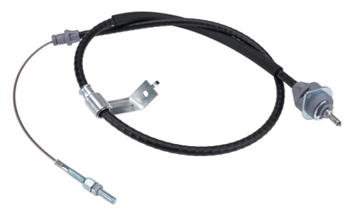 Bbk Performance Adjustable Clutch Cable - 79-95 Mustang 3517