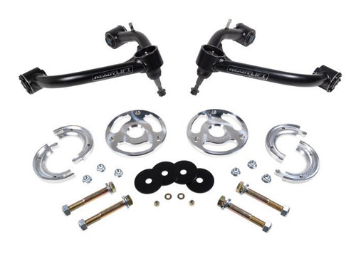 Readylift 22- Gm 1500 Zr2/A T4X 1.5In Leveling Kit 66-32150