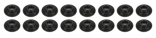 Pac Racing Springs Steel C/M Valve Spring Retainers - 10 Degree Pac-R387-16