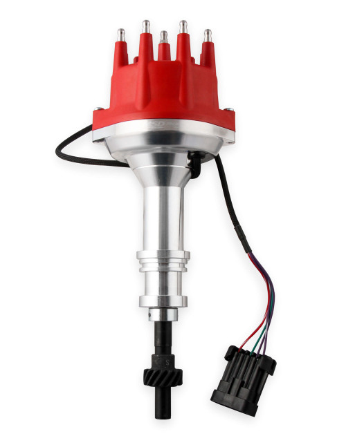 Msd Ignition Dual Sync Distributor - Sbf 351W 2378