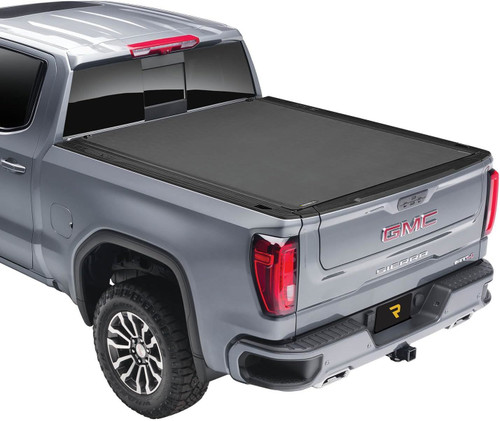 Bak Industries Revolver X4S Hard Rollin G Truck Bed Cover 80135