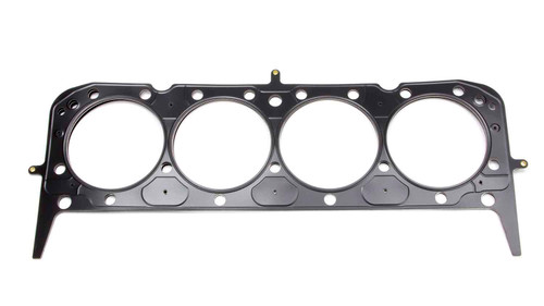 Cometic Gaskets 4.030 Mls Head Gasket .040 - Sbc Brodix C5399-040