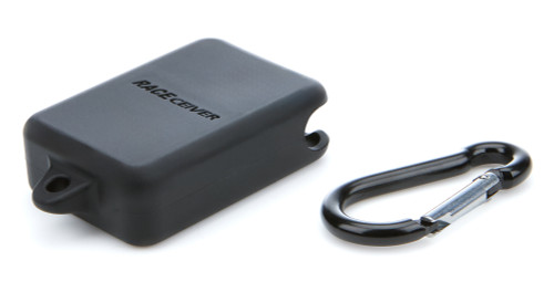 Raceceiver Rubber Holster W/ Clip  Rcvhd16R