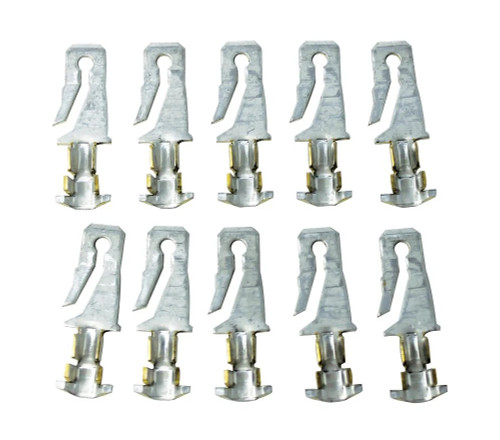 American Autowire Wire Terminals  500096