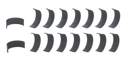 Acl Bearings Rod Bearing Set Coated Bbc 396-454 8B743Hc-001