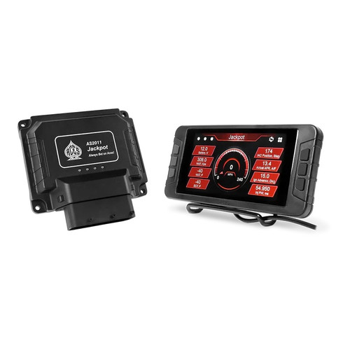 Aces Fuel Injection Jackpot Ls (Lite) Efi Dbc Trans Control As2011-2Lb