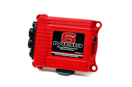 Msd Ignition Ford Modular Ignition Controller 6011