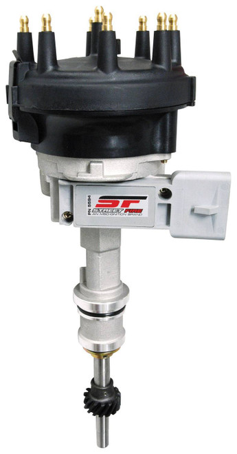 Msd Ignition Street Fire Distributor - Ford 88-95 5.0L Tfi 5594