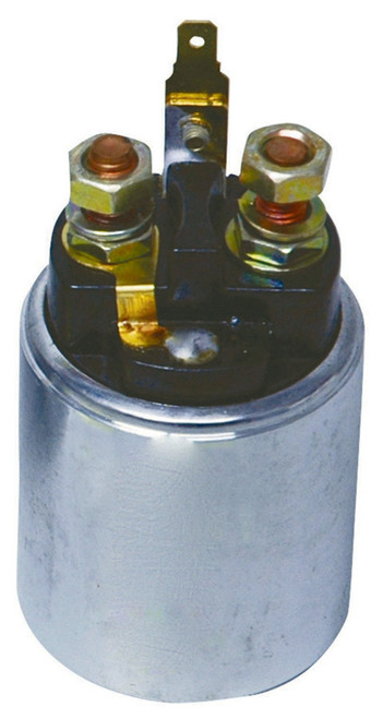 Msd Ignition Starter Solenoid - For 5090/5095 5087