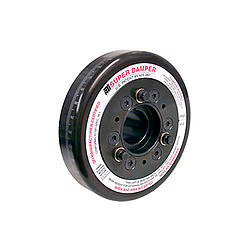 Ati Performance Pontiac V8 7.074 Harmonic Damper - Sfi 917160