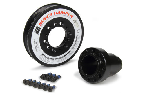 Ati Performance Ls3 7.48 Harmonic Damper 6-Groove Sfi 918644