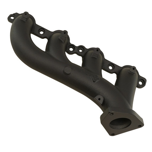 Bd Diesel Ls Exhaust Manifold Drivers Side Only 1041402
