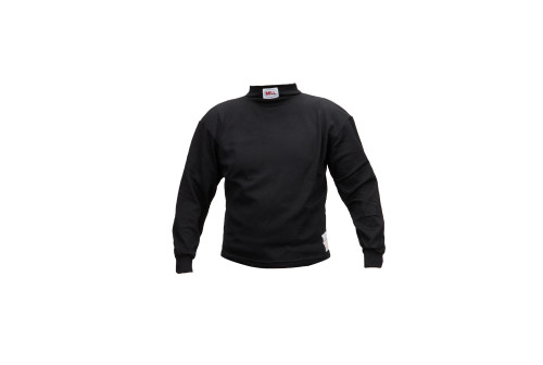 Bell Helmets Underwear Top Sport-Tx Black Large Sfi 3.3 Br40063