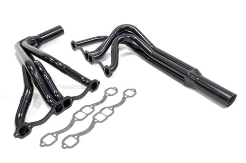 Beyea Custom Headers Sbc Modified Header 1-5/8 602 Crate Idm602-Nsm-D2