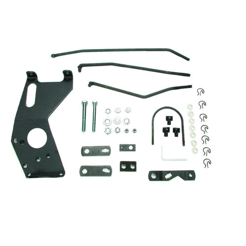 Hurst Installation Kit  3737919