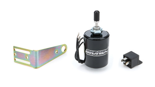 Biondo Racing Products Electric Solenoid - Quarter Stick Qse