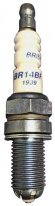 Brisk Racing Spark Plugs Spark Plug Premium Racing Br14Bfxc