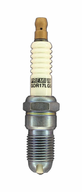 Brisk Racing Spark Plugs Spark Plug Premium Racing Gor17Lgs