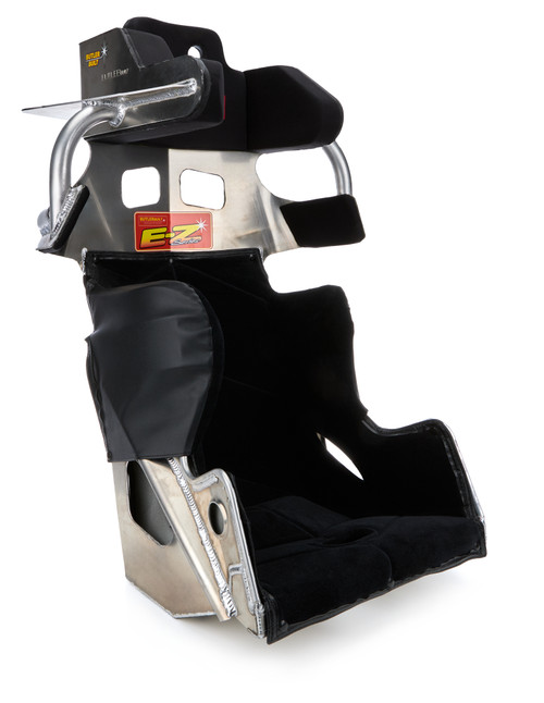 Butlerbuilt Seat Ez Ii Ne Mod 15-1/2In 15Deg Blk Cvr Bbp-15411-4001-4703