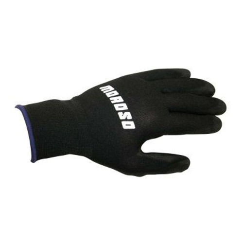 Moroso Mechanic Gloves W/Moroso Logo 99010