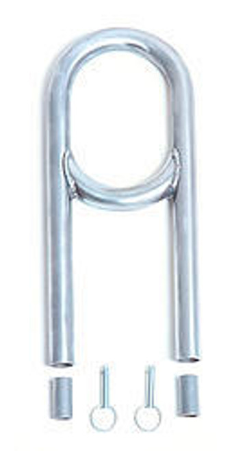 Chassis Engineering 360 Deg. Driveshaft Loop W/Sleeves & Pins C/E4037