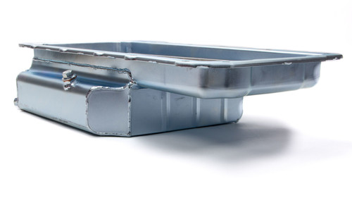 Champ Pans Ls1 C/T Oil Pan - Wet Sump Style Ls1100