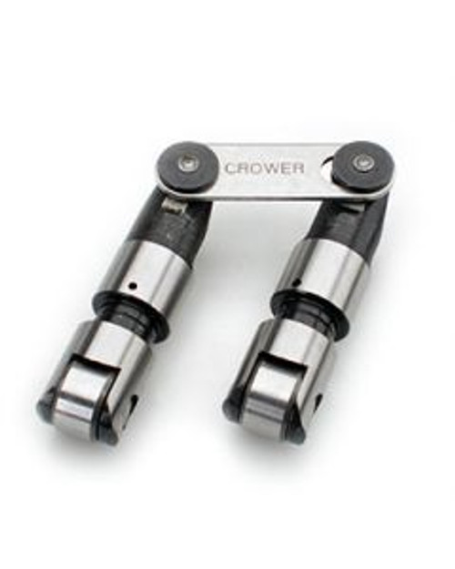 Crower Pontiac 455 Solid Roller Lifter Set Severe Duty 66294H-16