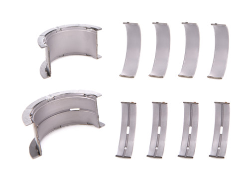 Daido Metal Usa Main Bearing Set Sbc 400 Main Ms6700V-001
