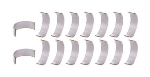 Daido Metal Usa Rod Bearing Set Sbc W/2.100 Pin Rs5319V-X