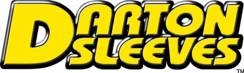 Darton Sleeves Darton Sleeves Catalog 2018-Cd Format 100