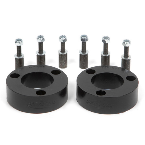 Daystar Products International 19-   Ford Ranger 2In Front Leveling Kit Kf090151Bk