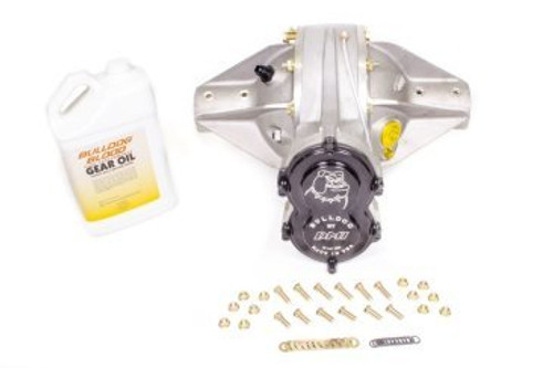 Diversified Machine Ct-2 4.86 Complete Rear Less Tubes Ct2-4.86