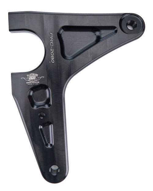 Diversified Machine Platinum Reserve Acker Speed Combo Steering Arm Prc-2080