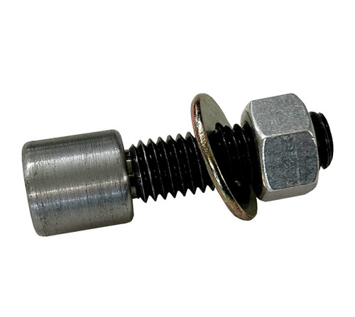 Diversified Machine Ring Gear Back Stop Assy  Rrc-1136