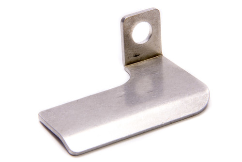 Diversified Machine Brake Line Rock Guard  Src-2820