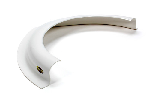 Dominator Race Products Hood Scoop 2.5In  506-Wh