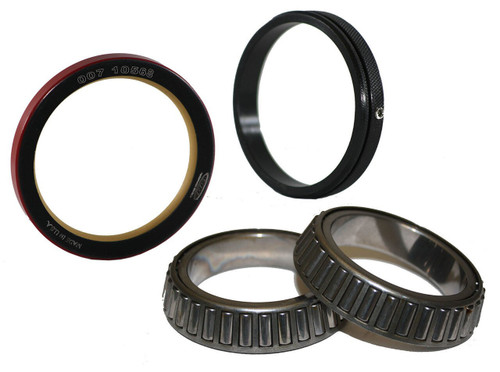 Drp Performance Low Drag Hub Kit 2.5In Gn 5X5 Economy 007 10518Kc