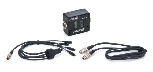 Drp Performance 4 Channel Expansion For Aim Data Aq System Da21550