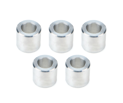 Drag Race Solutions Billet Lug Nut Spacer Washers 1-1/8 Thick 5Pk 7005-112P