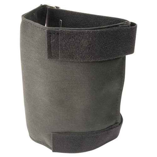 Design Engineering Motorcycle Leg Shield 8In X 10In 902440