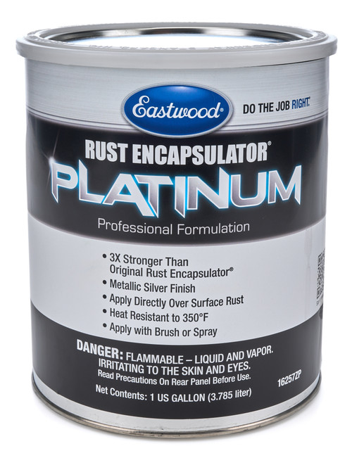 Eastwood Rust Encapsulator Platinum Gallon 16257Zp