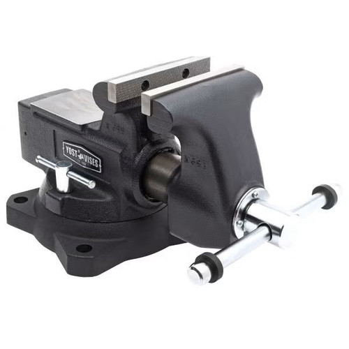 Eastwood Vise 5.5In Yost Mechanics 67522