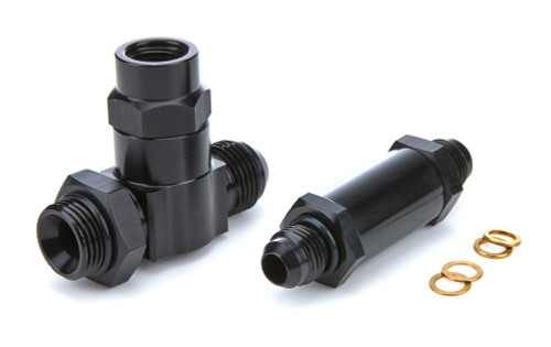 Enderle Hi-Speed Assembly  Blown  7018