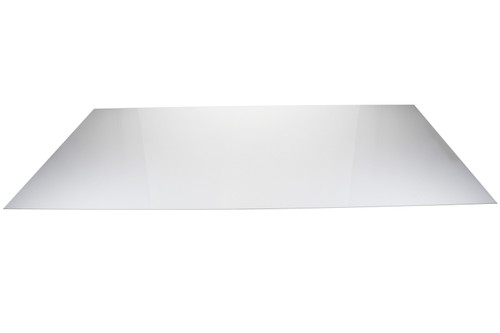 Fivestar Polycarbonate Material 1/8In 40In X  72In Mr 000-6302